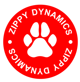 Zippy Dynamics Dog Apparel