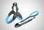 STRIDE. Step-In Harnesses and Leash Combo