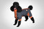 Zippy Dynamics’ “Springy” Coat