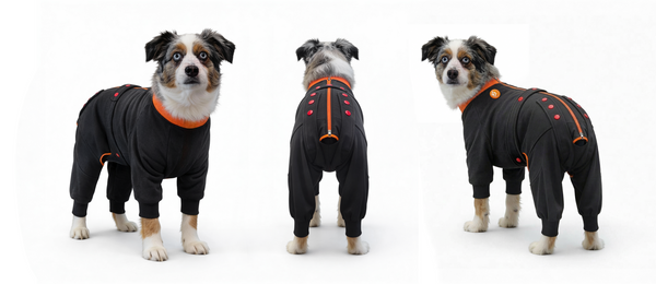 Recovery Suit