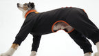 ZIPPYWRAP — Multi-Purpose Full Body Recovery Suit for Dogs. Designed for recovery and everyday life.