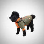 Zippy Dynamics’ “Trendy” Parka