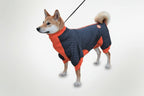 Zippy Dynamics’ “Springy” Coat