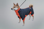 Zippy Dynamics’ “Springy” Coat