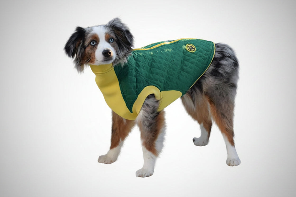 Zippy Dynamics’ “Softy” Vest