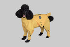Zippy Dynamics’ “Rainy” Raincoat