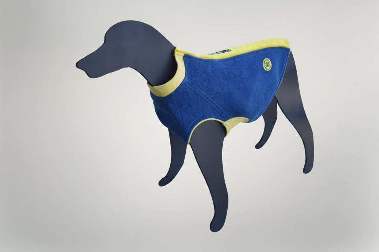 Zippy Dynamics’ “Breezy” Vest Main image