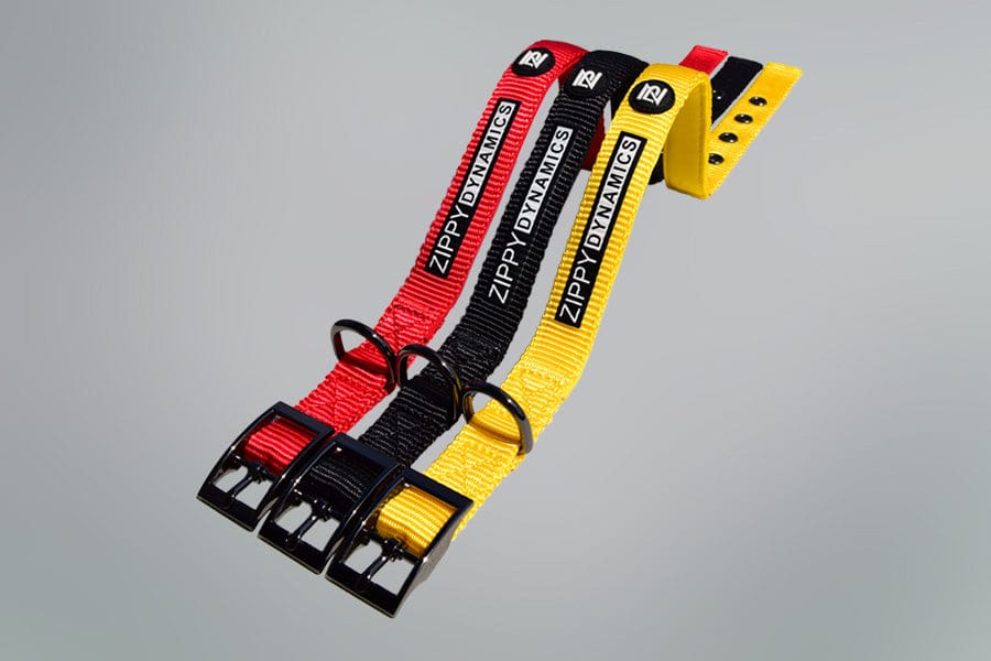 Zippy Dynamics collars Main image
