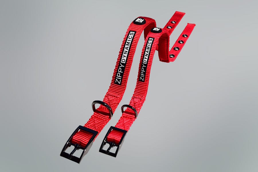 ZIPPY. Collars Secondary image