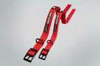 Zippy Dynamics Red collars