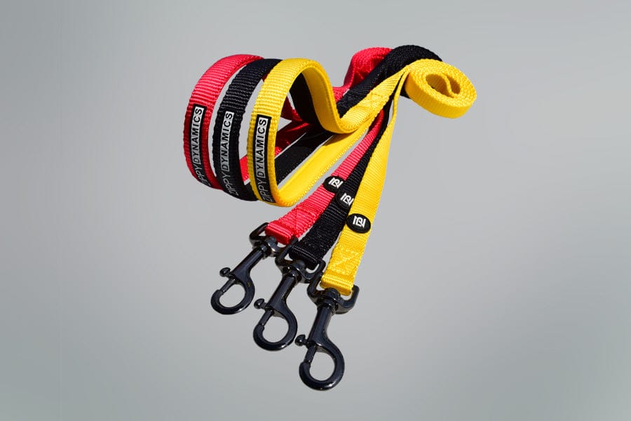 Zippy Dynamics leashes Main image