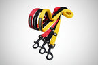 Zippy Dynamics leashes