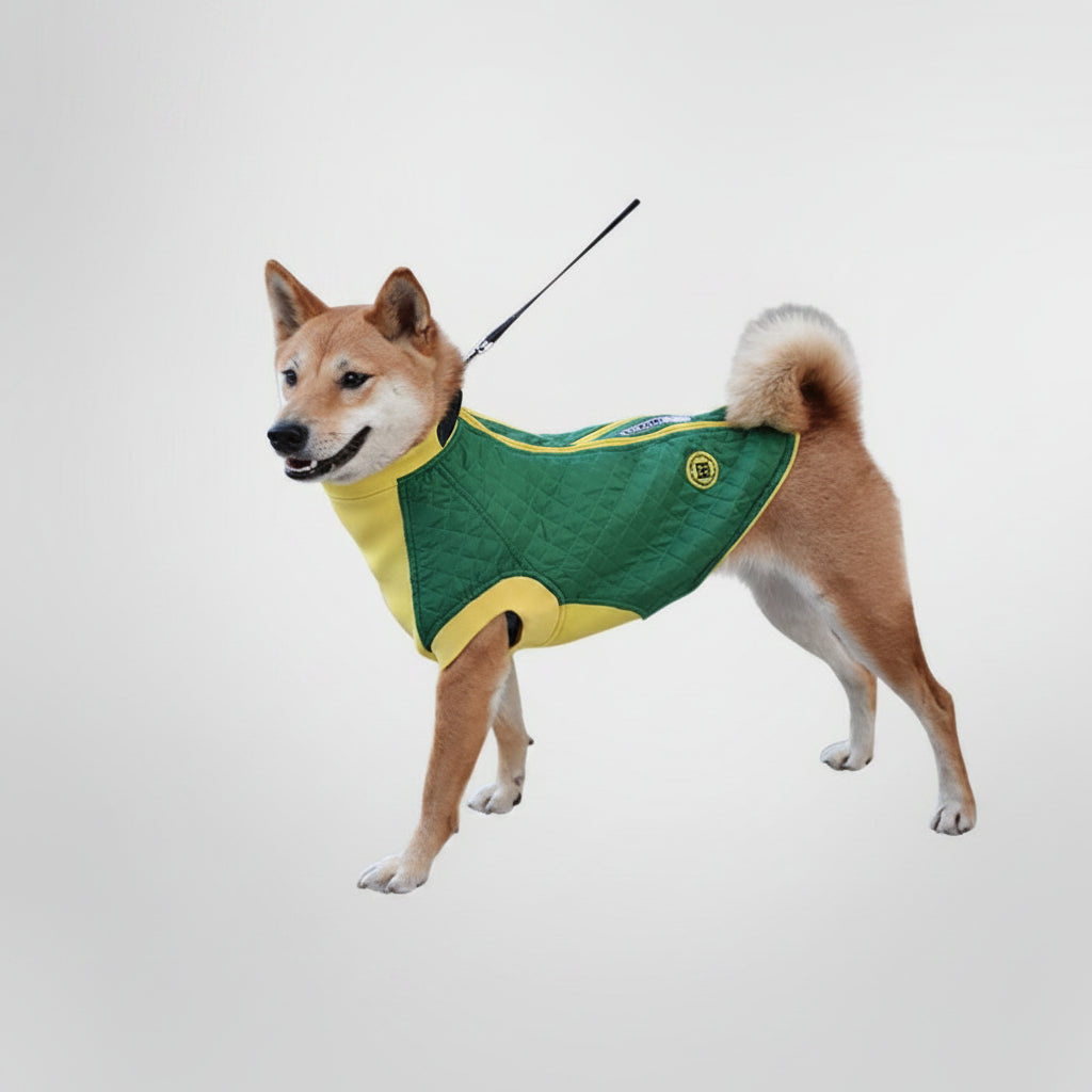 Zippy Dynamics’ “Softy” Vest Main image